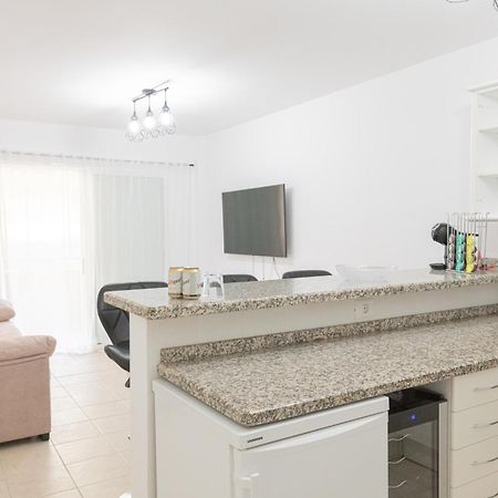 Apartmán Iki White Playa La Arena Puerto de Santiago  Exteriér fotografie