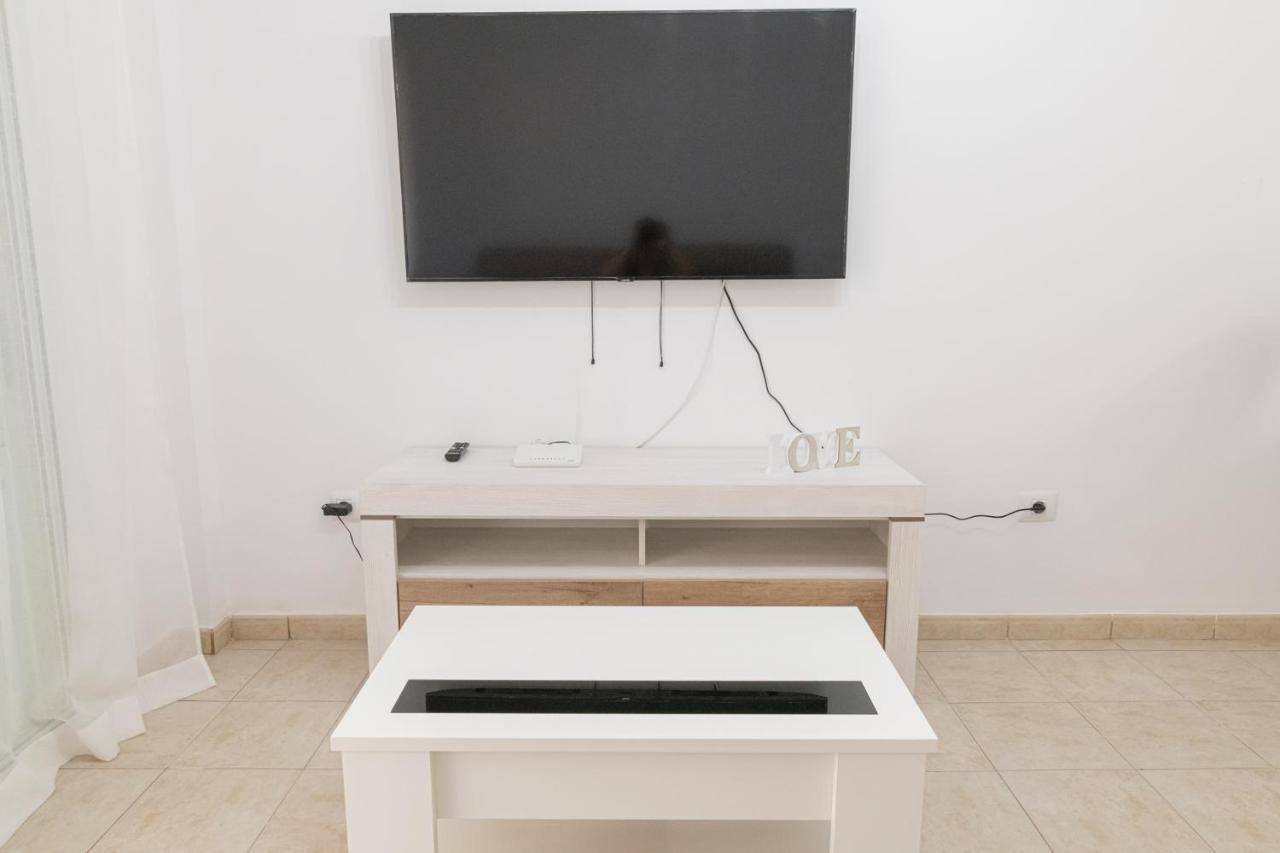 Apartmán Iki White Playa La Arena Puerto de Santiago  Exteriér fotografie