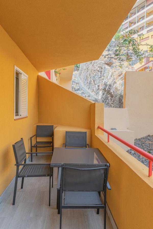 Apartmán Iki White Playa La Arena Puerto de Santiago  Exteriér fotografie