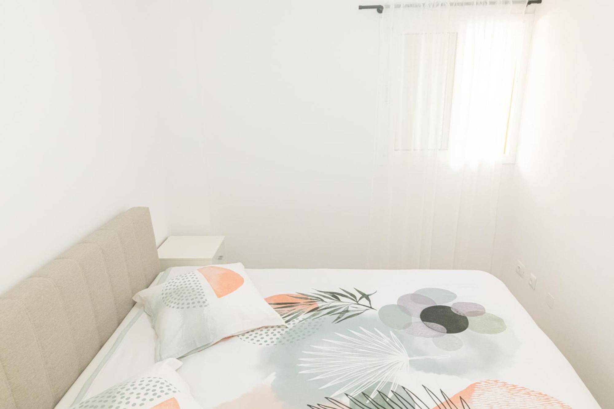 Apartmán Iki White Playa La Arena Puerto de Santiago  Exteriér fotografie